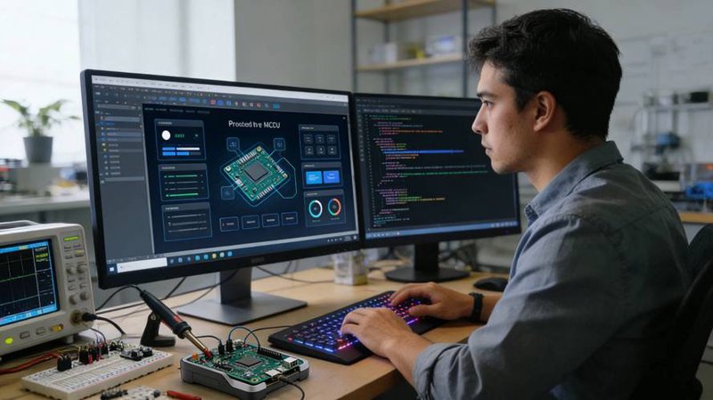 PCB电路板设计：行业趋势与未来发展